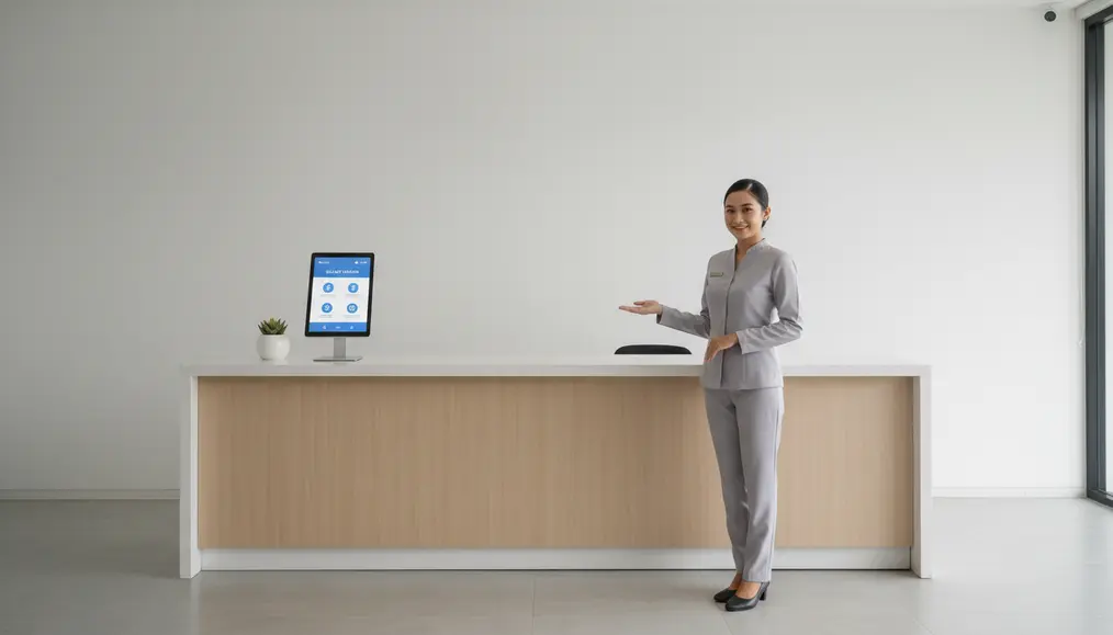FAQ seputar Rolling Door Otomatis di Home Steril