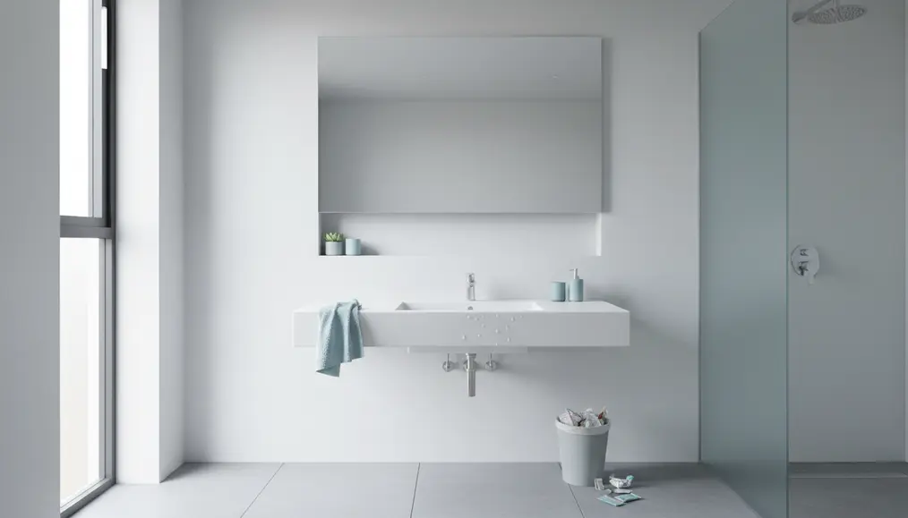 Masalah Umum Kamar Mandi Saat Reuni Keluarga