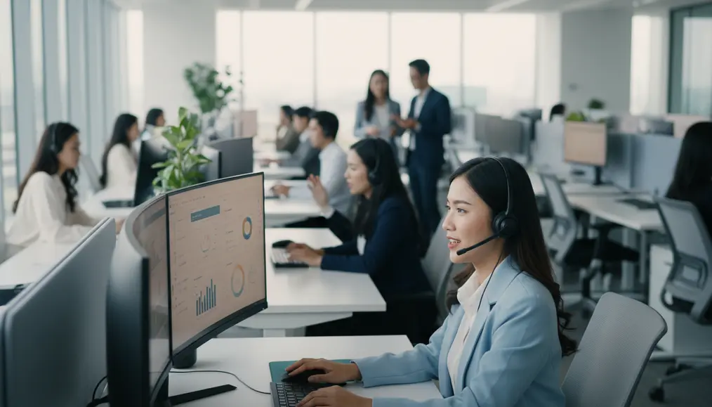 Implementasi Strategi: Eksekusi yang Cermat