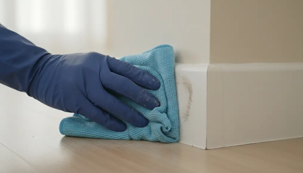 Cara Membasmi Debu Halus di Rumah Baru Secara Efektif