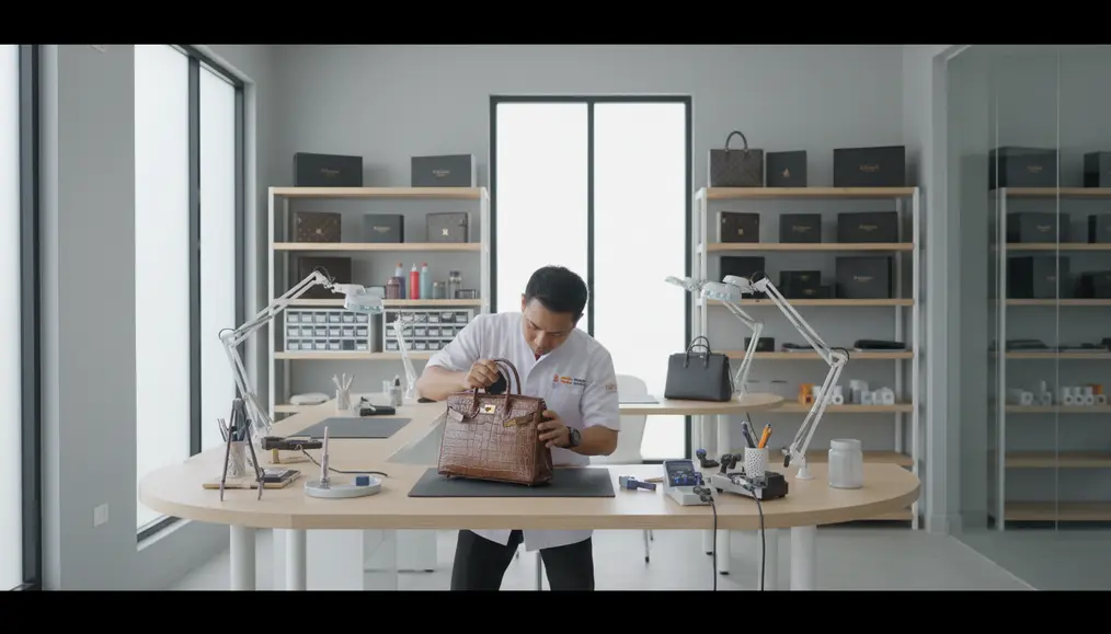 Mengapa kamu harus memilih jasa jasa Sneakershoot di Sneakershoot?