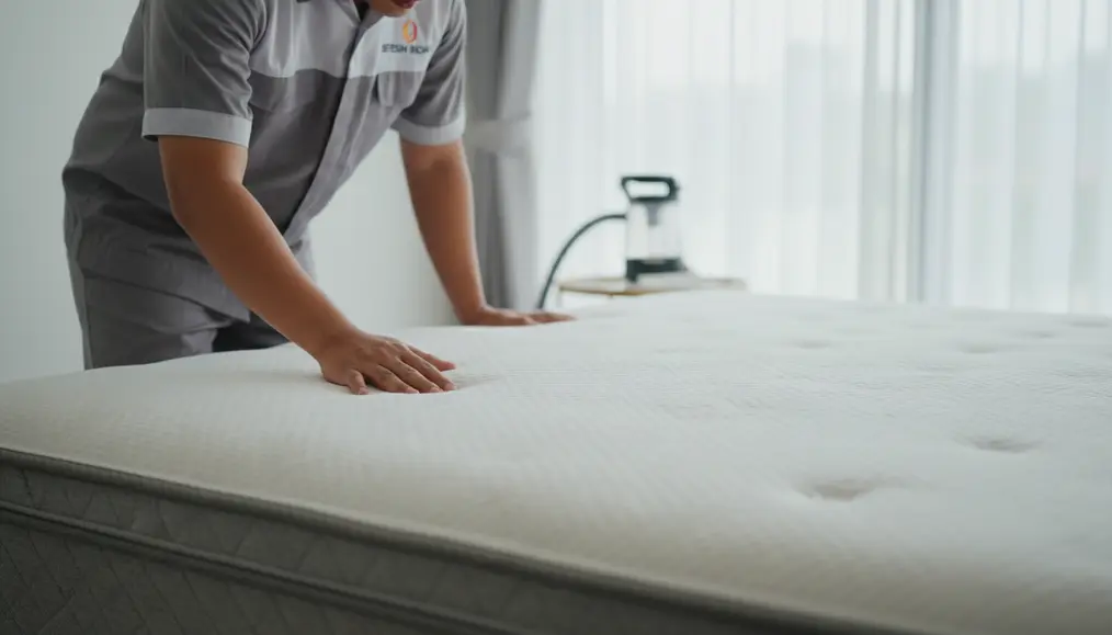 Faktor-faktor yang Mempengaruhi Biaya Jasa Cuci Kasur Jakarta Utara