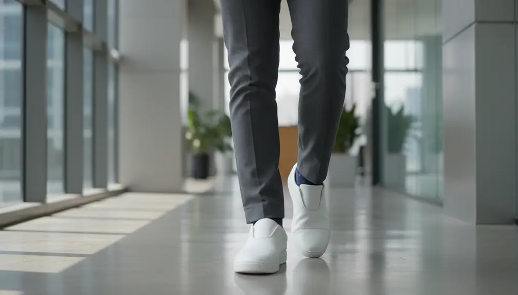 4. Menjaga Penampilan dan Rasa Percaya Diri Kamu