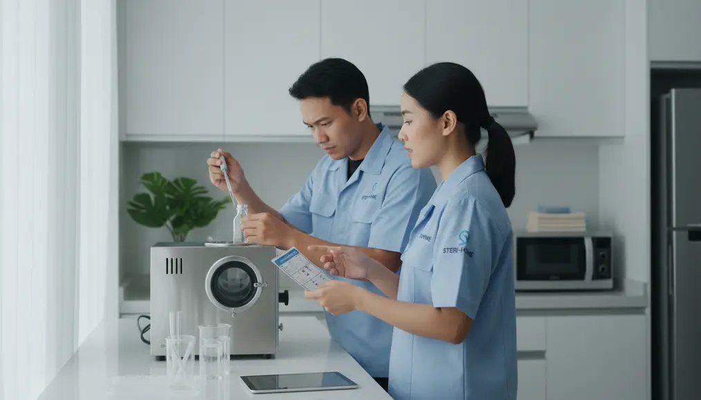 Pilar-Pilar Utama Rahasia Kekompakan Tim Era Digital