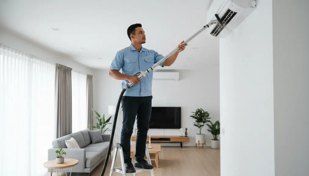 Mengapa kamu harus memilih jasa GENERAL CLEANING di Home Steril?