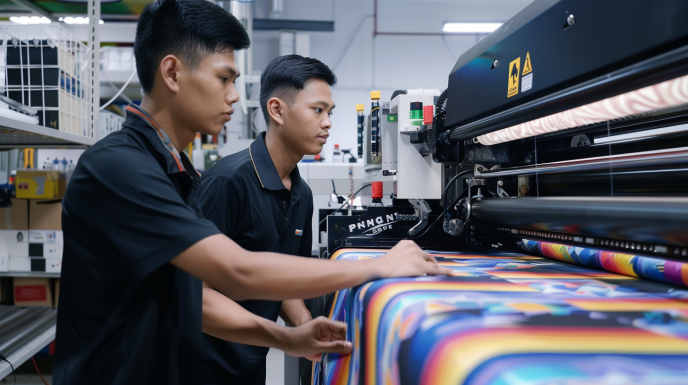 Langkah-Langkah Menentukan Niche Pasar Baju Satuan Anti Gagal