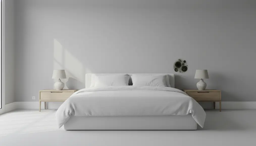 Jamur Hitam Setelah Banjir: Si Perusak Senyap