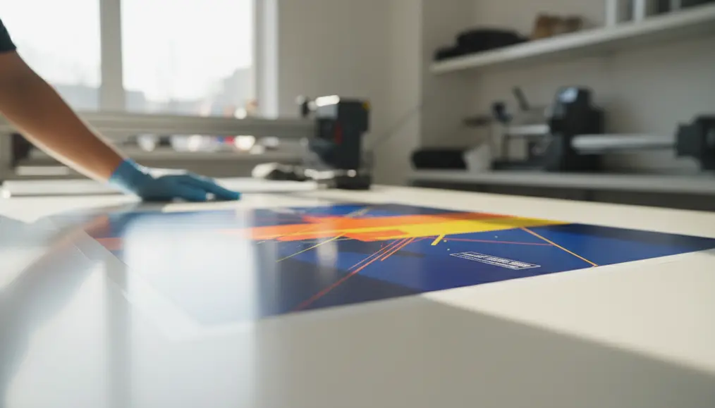 Memahami Pentingnya Proses Curing Powder pada Printing DTF