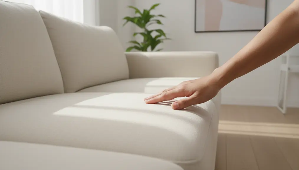 Mengapa kamu harus memilih jasa Cuci Sofa di Home Steril?