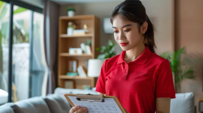 Menjamin Kualitas Layanan yang Konsisten