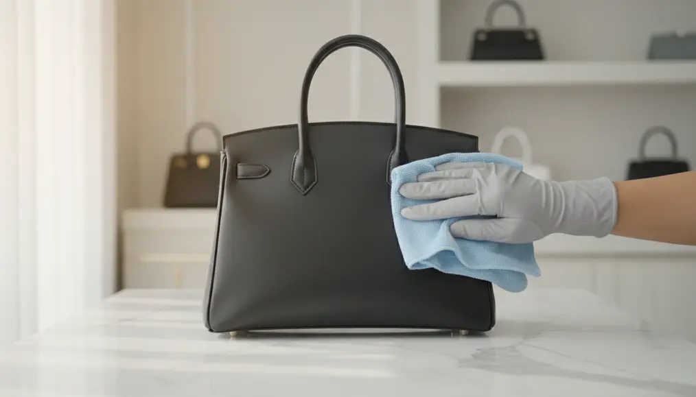 Mengapa Perawatan Tas Kulit Secara Rutin Itu Sangat Penting?