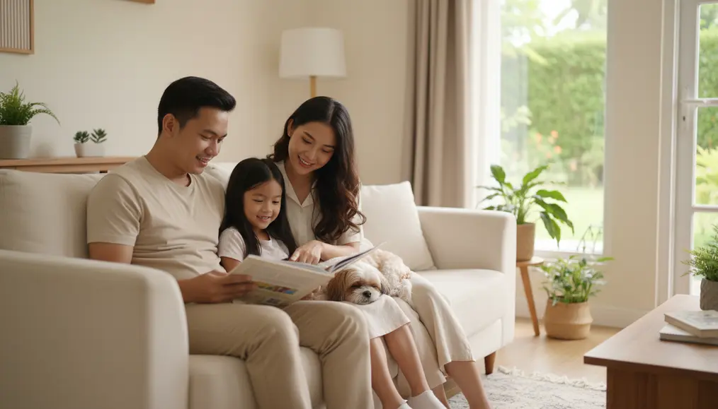 FAQ seputar Jasa Wet Cleaning Sofa di Home Steril