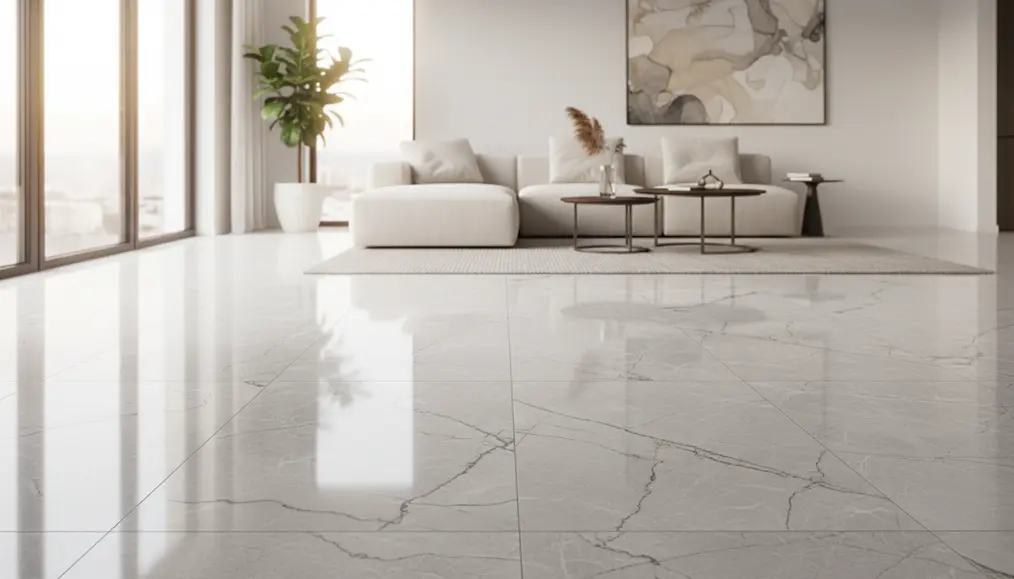 Mengenal Granit: Material Premium untuk Lantai Impianmu