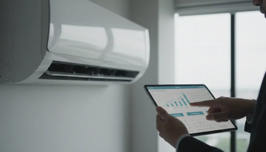 Menghemat Biaya Operasional dan Memperpanjang Umur AC