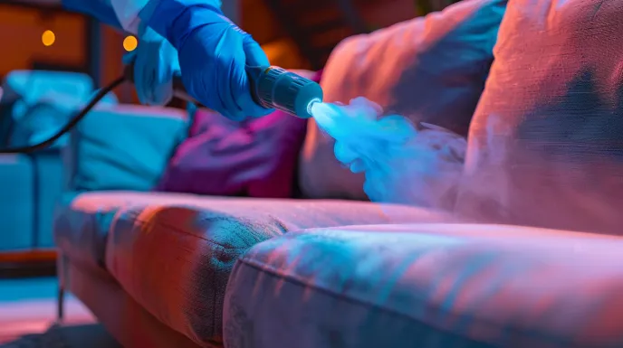 Ramah Lingkungan dan Bebas Bahan Kimia