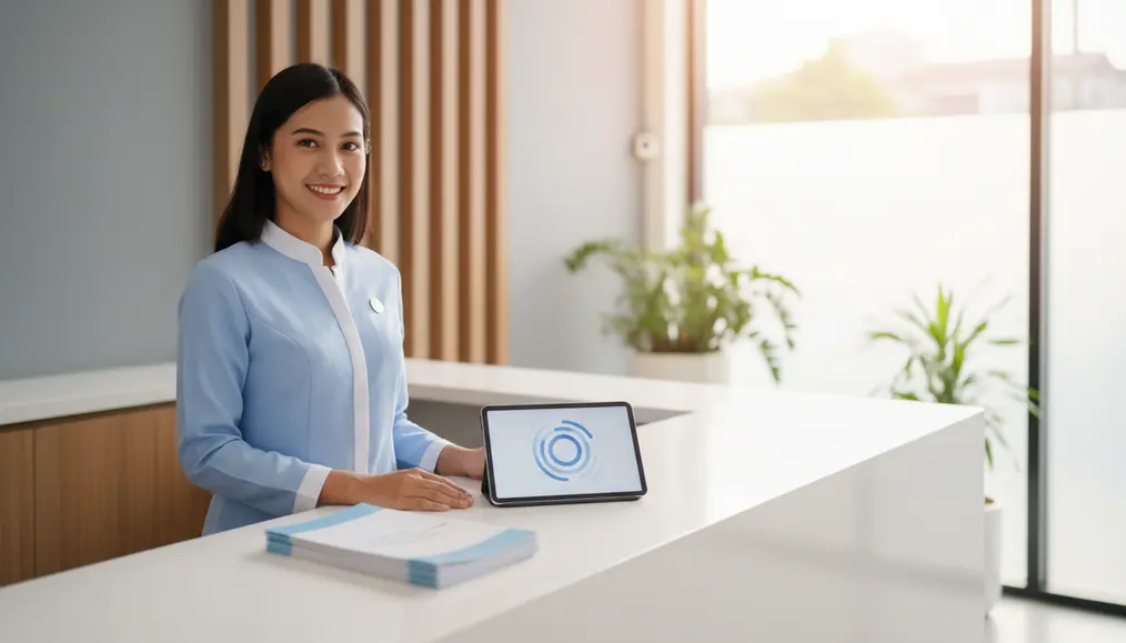 FAQ seputar Reparasi Roda Koper di Home Steril