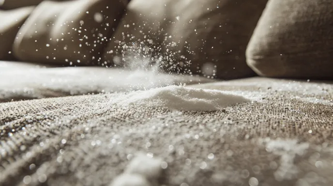 Manfaatkan Bahan Alami yang Efektif dan Aman