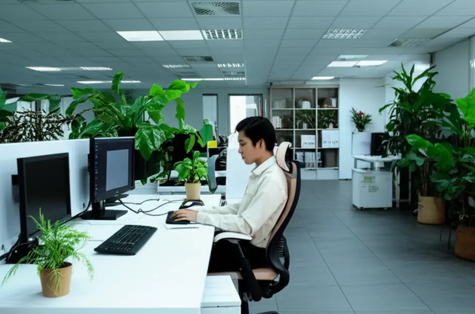 Cara Memilih Jasa Interior Desain Kantor Profesional