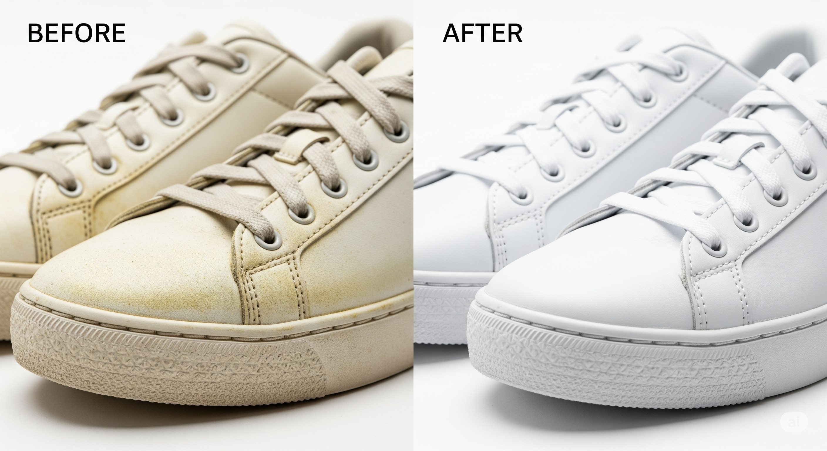 Pentingnya Dokumentasi Sebelum dan Sesudah