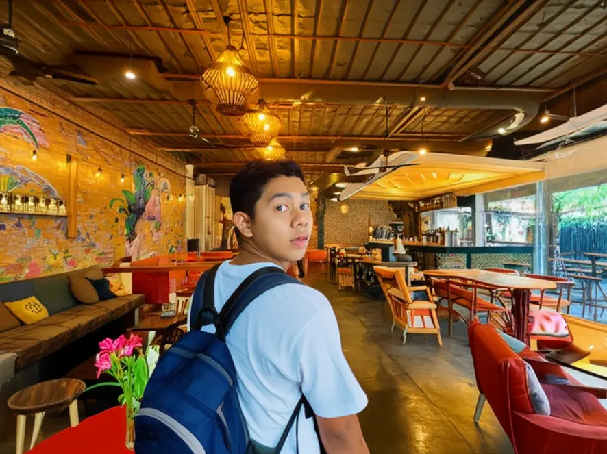 Tips Memilih Jasa Interior Desain untuk Cafe dan Resto Anda