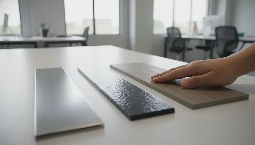 Memilih Material Pagar yang Tepat: Besi, Stainless Steel, atau Kombinasi Lain?