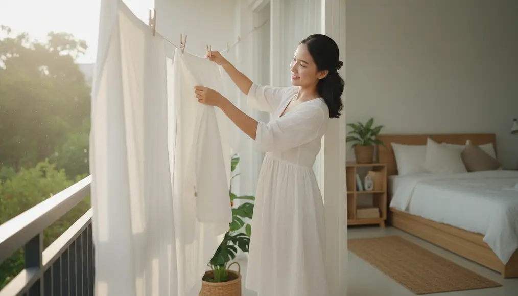 Metode Alami dan Ramah Lingkungan untuk Basmi Tungau Kasur