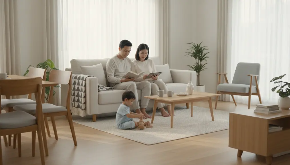 Mengapa Memilih Jasa Bersih Rumah Mingguan Itu Lebih dari Sekadar Gaya Hidup?