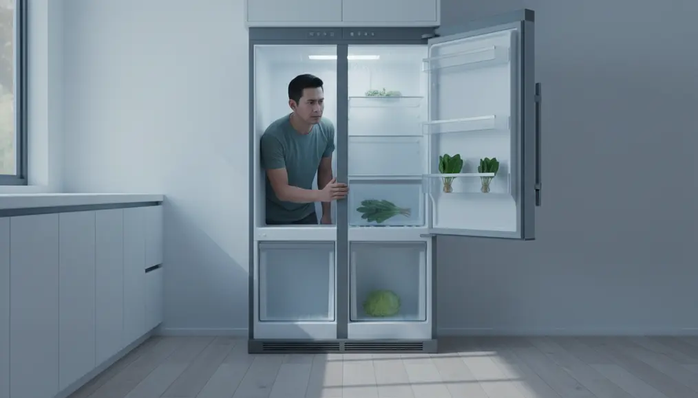 Dampak Jangka Panjang dari Kulkas Berbunyi “Tik-Tik” yang Diabaikan