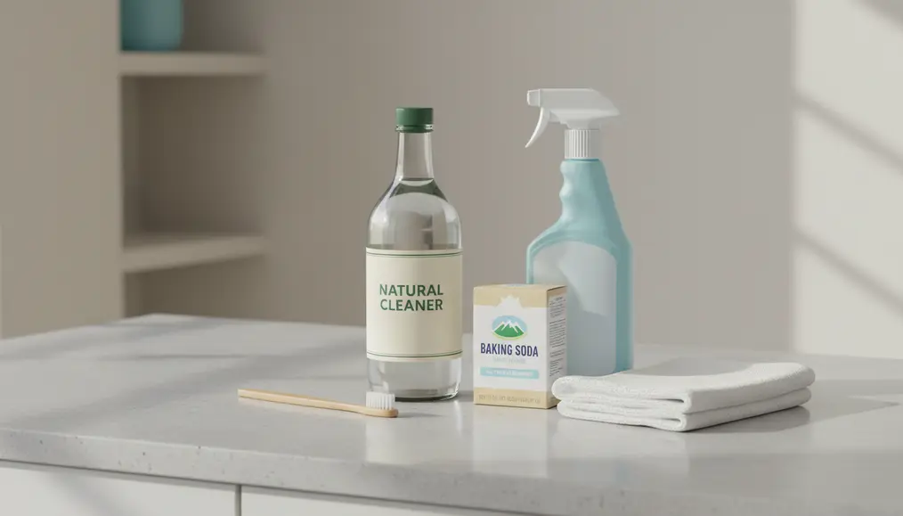 Persiapan Awal: Alat dan Bahan Rahasia untuk Pembersihan Mesin Cuci Tua