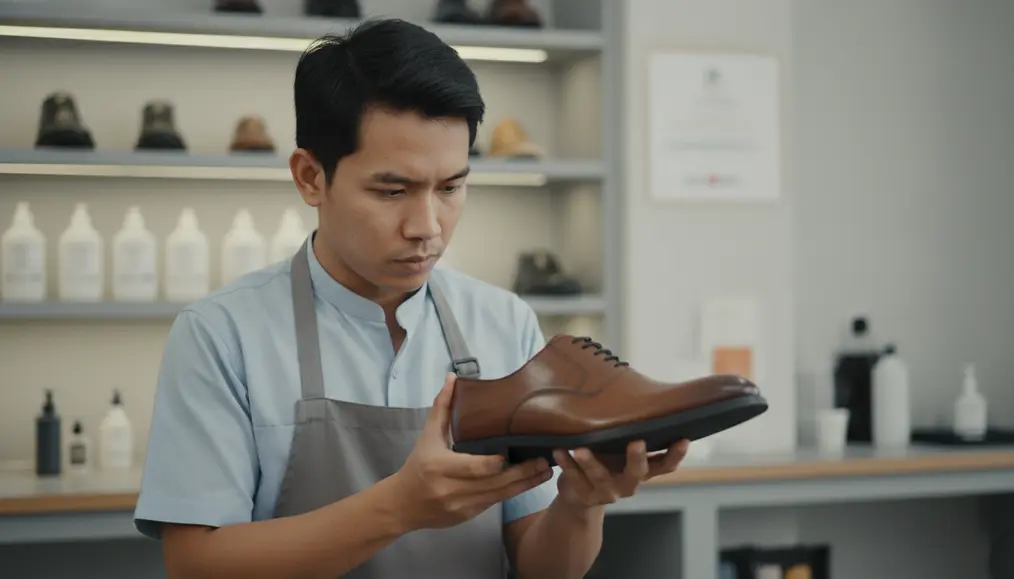 Mengapa kamu harus memilih jasa jasa Sneakershoot di Sneakershoot?