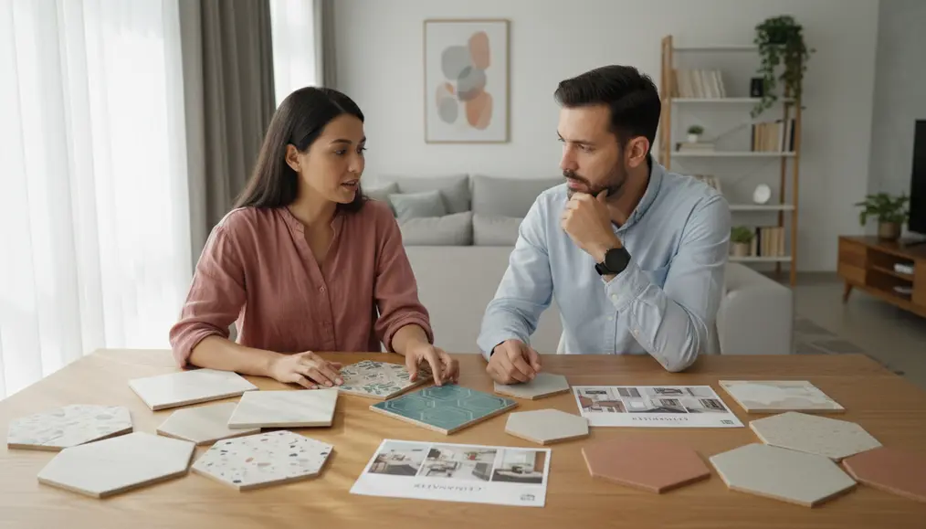 Tips Memilih Jasa Pasang Keramik di Jabodetabek yang Terpercaya