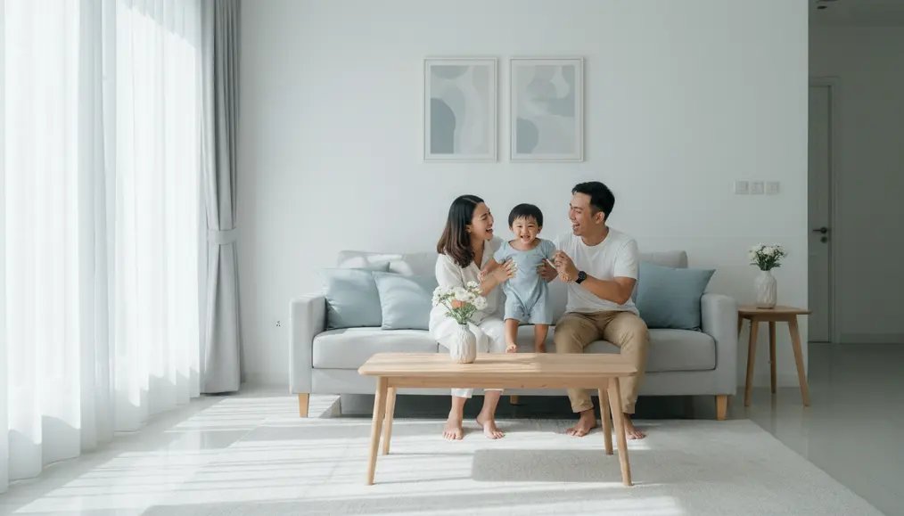 Mengapa kamu harus memilih jasa Fogging Disinfektan di Home Steril?