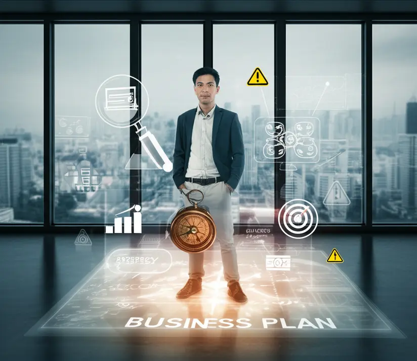 Cara Membuat Business Plan Usaha Baju Satuan: Panduan Lengkap untuk Pemula