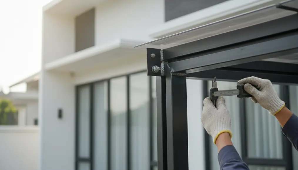 Kualitas Konstruksi yang Mempengaruhi Harga Borongan