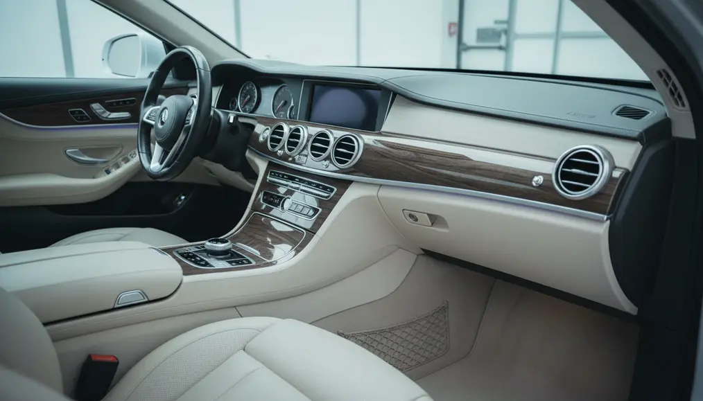 Mengapa kamu harus memilih jasa Cuci Interior Mobil di Home Steril?