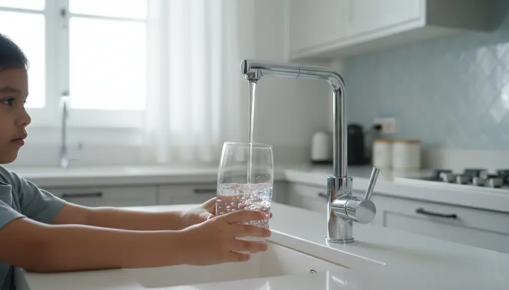 Manfaat Jangka Panjang dari Cuci Toren dan Perawatan Tandon Rutin