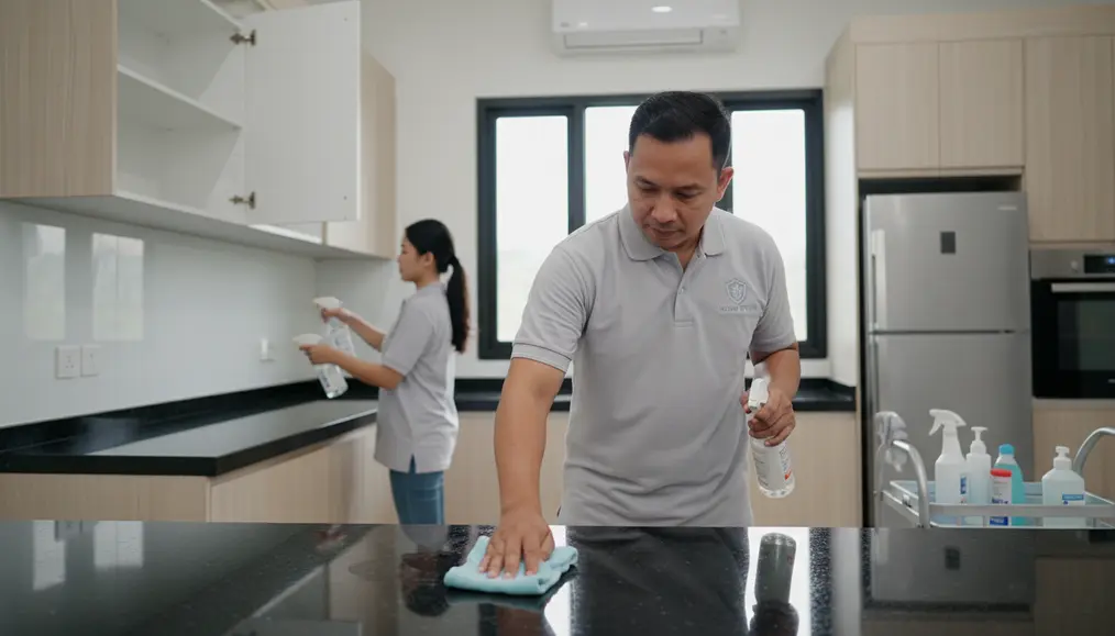 Mengapa kamu harus memilih jasa Pindah Rumah di Home Steril?