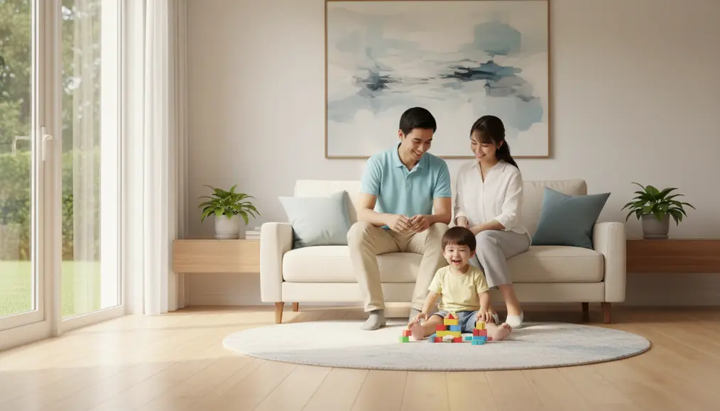 Testimoni Pelanggan Home Steril