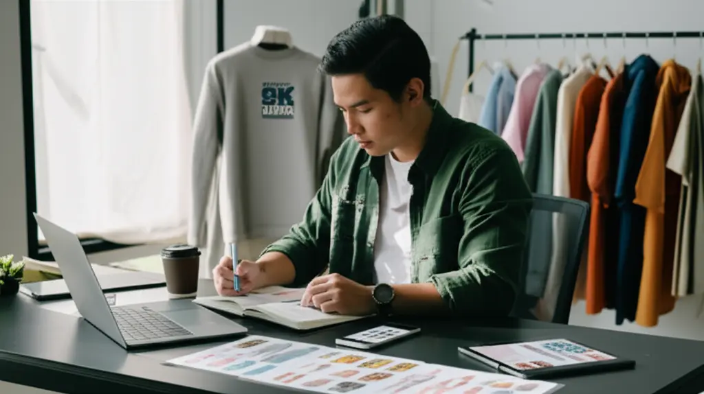 Rahasia Konten Viral Instagram untuk Jualan Baju Tanpa Modal