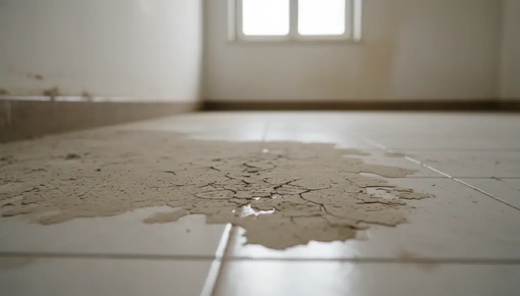 Memahami Sumber dan Dampak Bau Lumpur Banjir