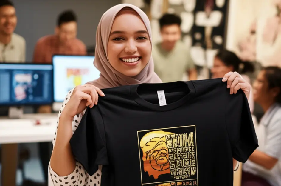 Strategi Penetapan Harga Sablon Baju Custom: Maksimalkan Profit untuk Setiap Segmen Pelanggan