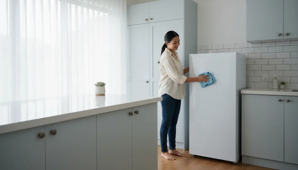 Pentingnya Perawatan dan Service Freezer Box yang Rutin