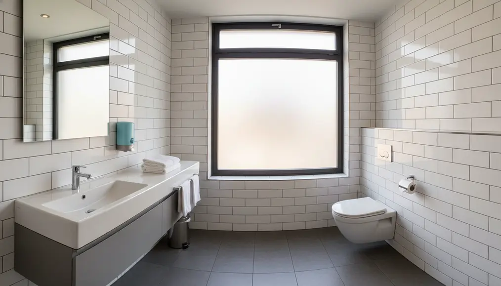 Mengapa Kebersihan Toilet Restoran Adalah Kunci Lulus Sertifikasi Laik Sehat?