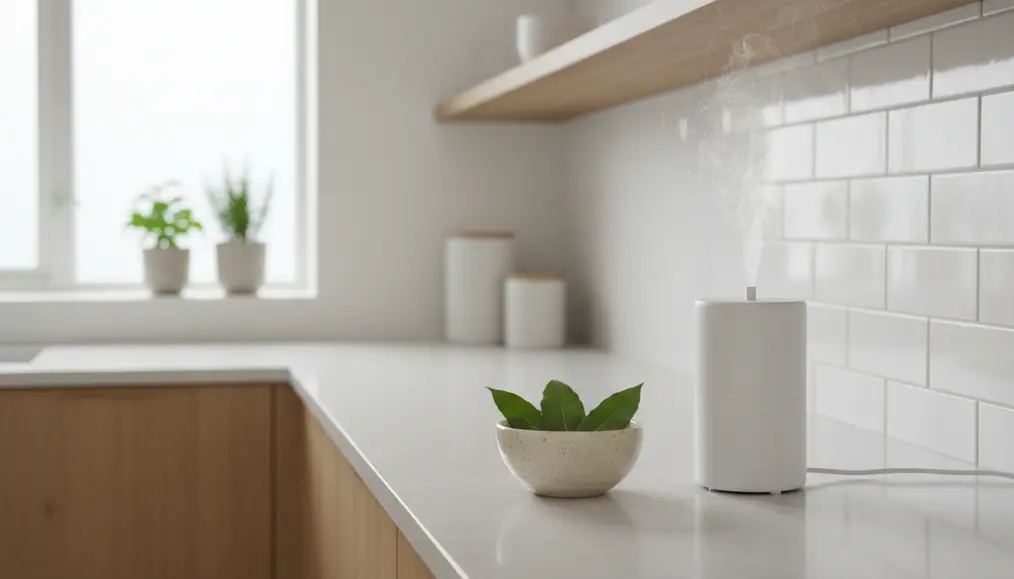 Metode Alami Mengusir Kecoa dari Dapur yang Aman dan Praktis