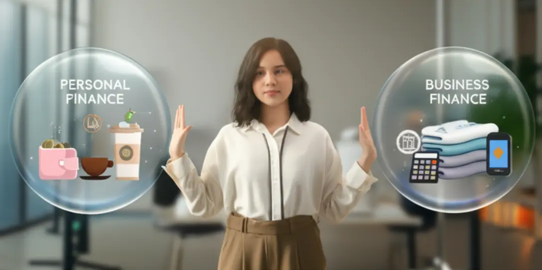 Panduan Lengkap Keuangan Usaha Baju Satuan untuk Pemula: Kelola Modal, Raih Cuan!