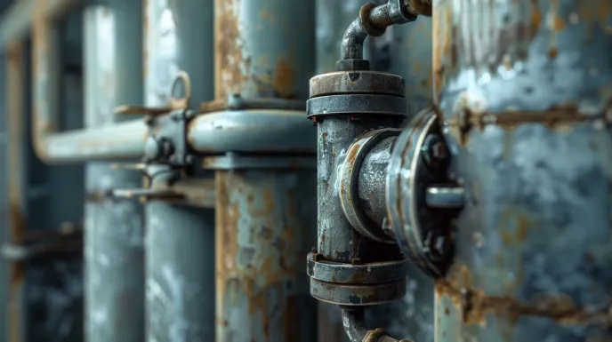 Perhatikan Kelembapan Lingkungan: Faktor Utama Karat