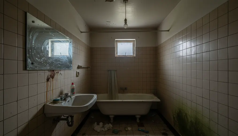 Mengapa Renovasi WC Rumah Penting untuk Kenyamanan dan Kesehatan?