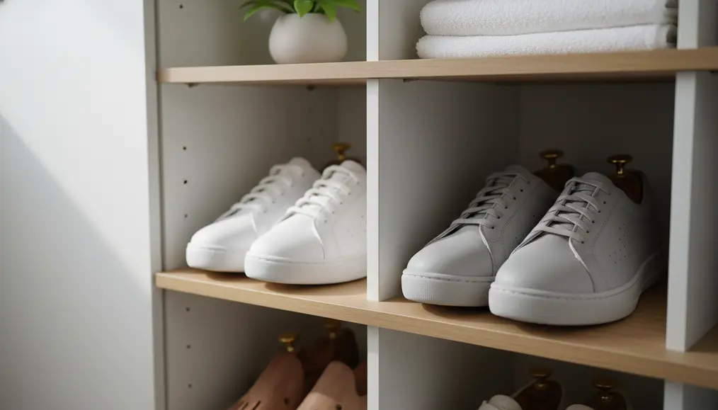 Tips Tambahan untuk Perawatan Sepatu Jangka Panjang