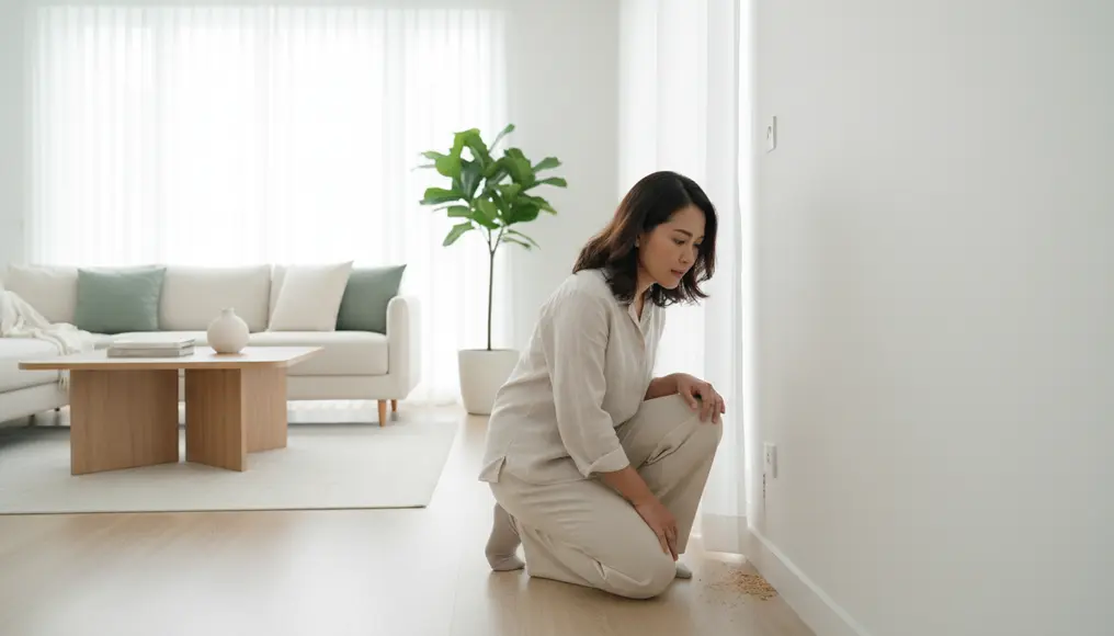 Ahli Pengendali Rayap Jakarta Timur: Garansi Bebas Hama