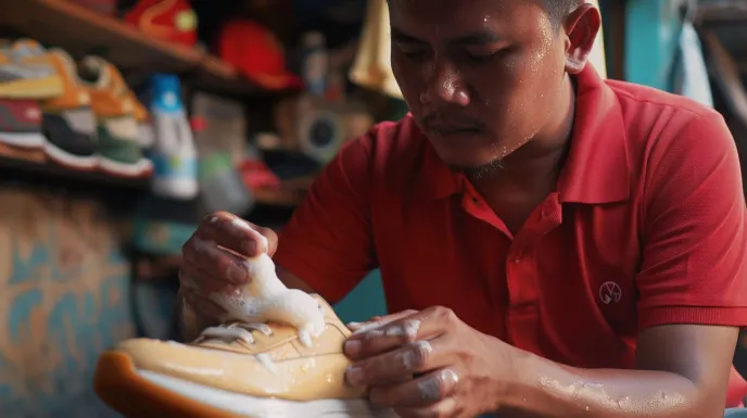 Kontrol Stok Chemical supaya Nggak Kehabisan